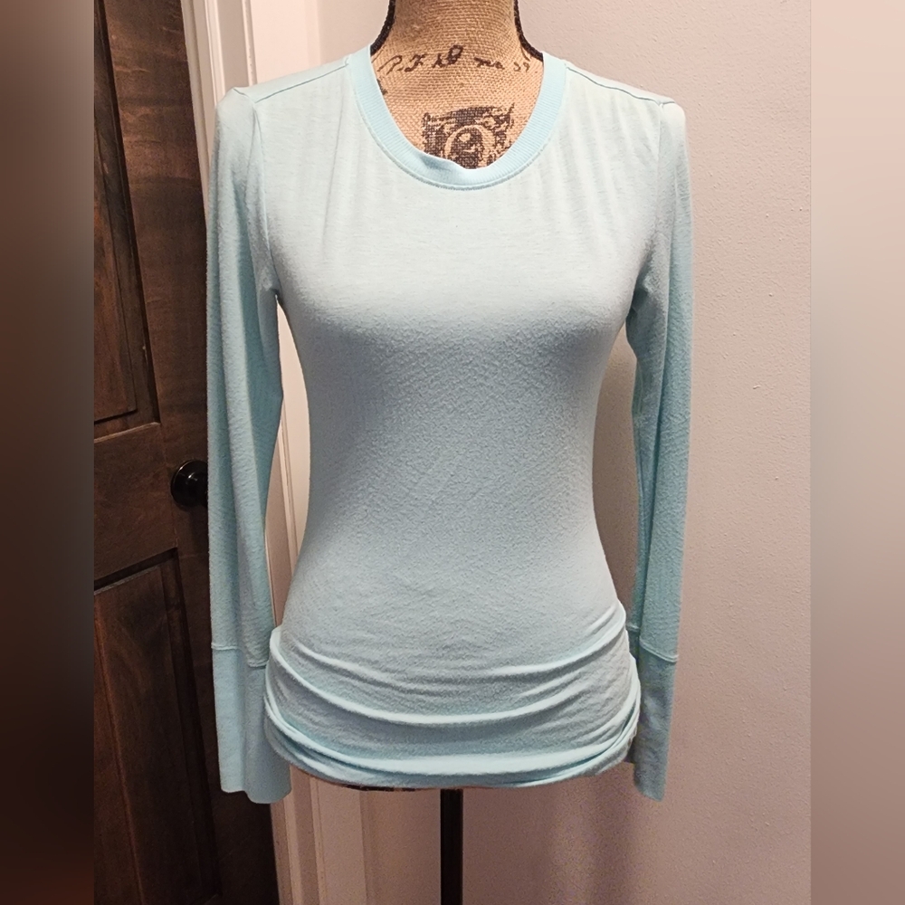 Under Armour cold gear shirt